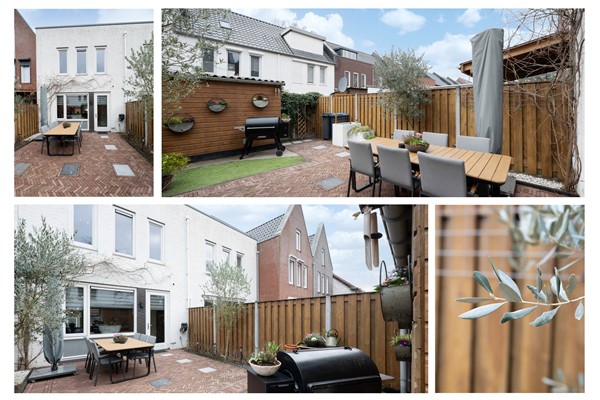 Medium property photo - Turfhoofd 11, 4731 LZ Oudenbosch